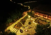 Lagom Bac Ha Farmstay Hotel a Tà Chải