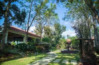 Hannah's Garden Resort and Events Place Hotels near Bulusukan River & Eco Park