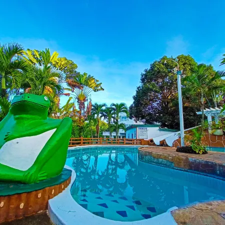 Loreland Farm Resort