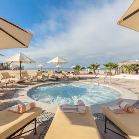 Solmar Resort