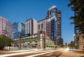 Hyatt House Downtown Tampa