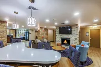 Homewood Suites by Hilton Brownsville - Pet Friendly