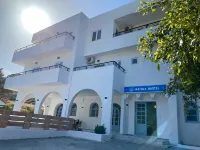 Matala Hostel فنادق في ماتالا