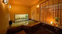 Good Stay Mizuho Hotel di Usa