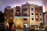 Lemon Tree Hotel, Jamnagar