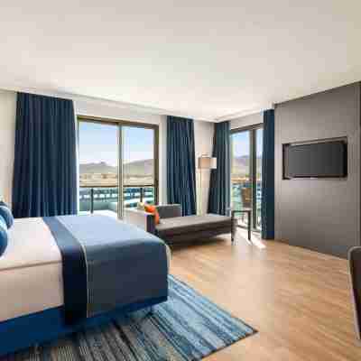 Wyndham Afyonkarahisar Thermal&Spa Rooms