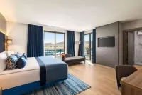 Wyndham Afyonkarahisar Thermal&Spa Hotels in Sadikbey