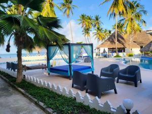 Cterra Zanzibar Beach Resort