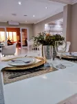 Global Village Guest House - พร้อมอาหารเช้า
