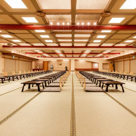 Yudaonsen Ubl Hotel Matsumasa