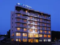 Hokkaido Shiretoko Noble Hotel Hotels in Rausu