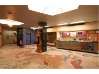 Kawaura Onsen Yamagatakan Hotels in Yamanashi