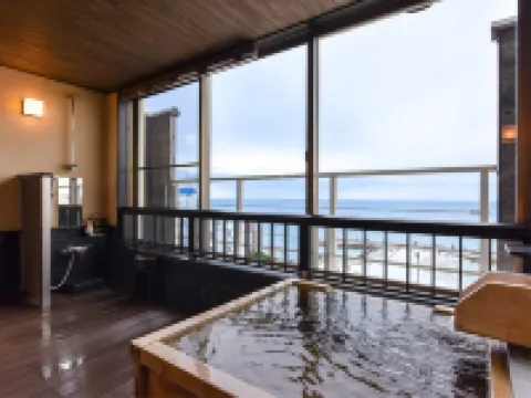 Hotel Sanrakuso Hotels near Heisogen Park