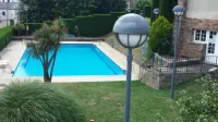 Pousada de Portomarín - Pools