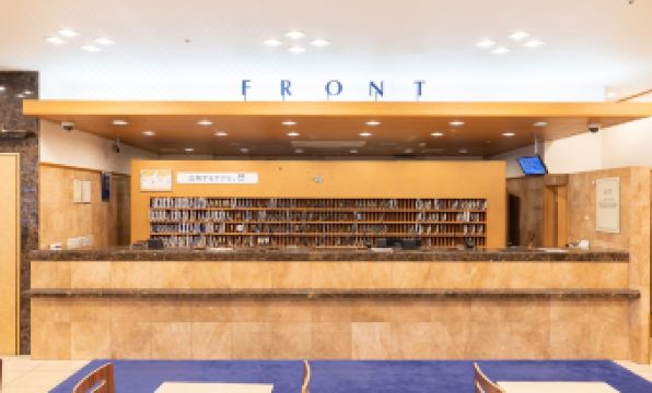 Toyoko Inn Hokkaido Sapporo-eki Kita-guchi