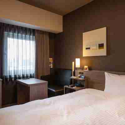 Hotel Route Inn Kato Rooms