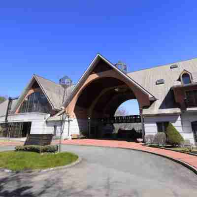 ゆとりろガーデン北軽井沢 with DOGS Hotel Exterior