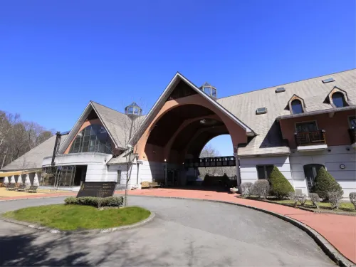 Yutorelo Garden Kitakaruizawa