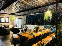 Staycation with Back up Power