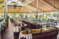 Barceló Tambor - All Inclusive - Frühstück