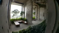 Skyview Univ360 Place Facing Mines Lake Hotels in Seri Kembangan