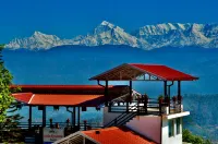 Uttarakhand Resort