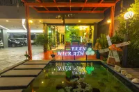 Baan Nilrath Hotel Hotels near HUAHIN BAMBOO