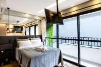 My Space Bela Vista Hotels in Parque Industrial Tomas Edson