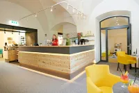 Jufa Hotel Stift Gurk - bar