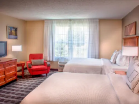 TownePlace Suites Baltimore BWI Airport Hotels in Linthicum Heights