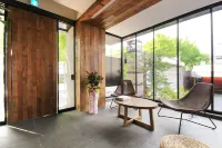 Deagu Suseongmot Suseong Stay