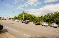 Gangneung (Jeongdongjin) Oasis