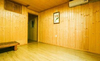 Yangsan (Baenaegol) Solmaru Pension