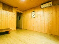 Yangsan (Baenaegol) Solmaru Pension