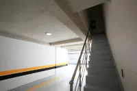 Gimpo Bellucci Motel