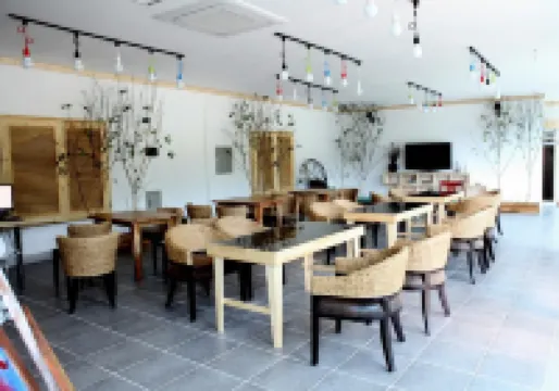 Danyang Para Village Pension 丹陽郡酒店