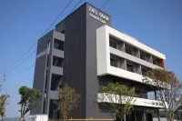 Taean (Kkotji) Del Mar 安眠島自然休養林附近的飯店