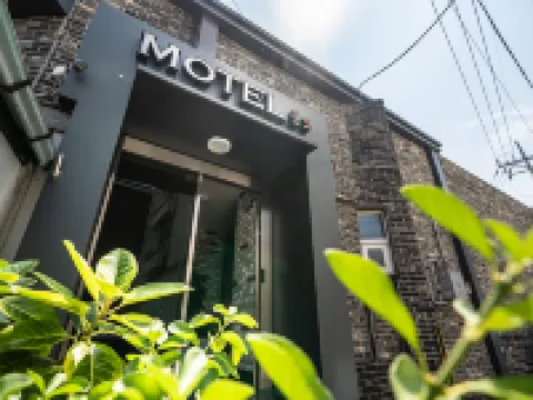 Mia Roco Hotels near Bukhansan National Park