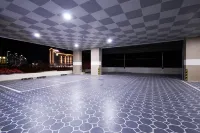 Ulsan Jeongjadong White Swan