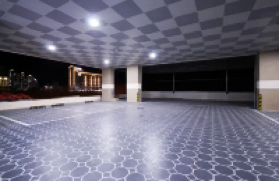 Ulsan Jeongjadong White Swan