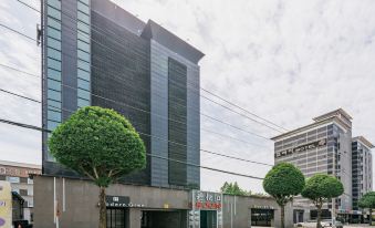 Chungju Modern Gray Hotel