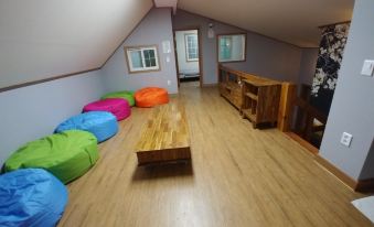Cheomseongdae House