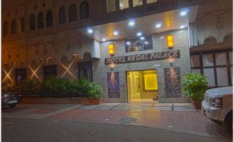 Hotel Regal Palace