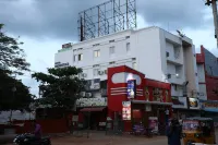 Hotel Pandiyar Residency