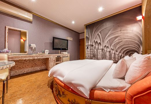 청주 이태리파크