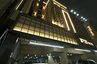 蠶室25號飯店 韓國廣告博物館附近的飯店