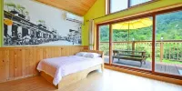 Gongju Sopung Pension - Treasure Room