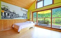 Gongju Sopung Pension Hotels in Gongju