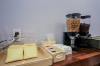 Gamdong Hotel - sarapan
