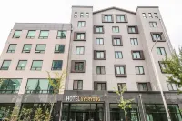 Kyeryong Hotel Kyeryong Hotels in Gyeryong-si
